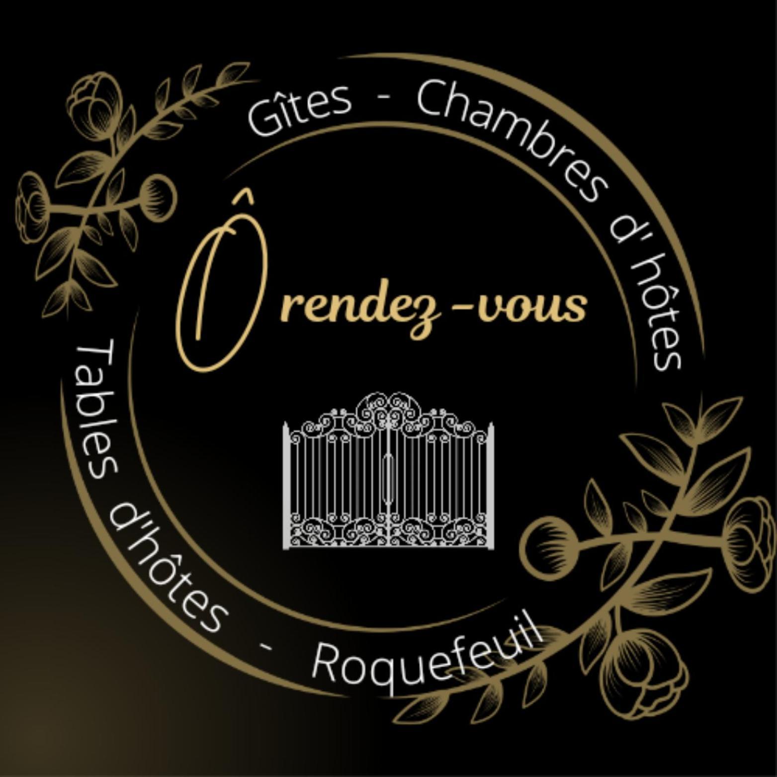 Gite L'Enclos O Rendez-Vous Roquefeuil-Pays De Sault- Avec Jardin Exterior foto